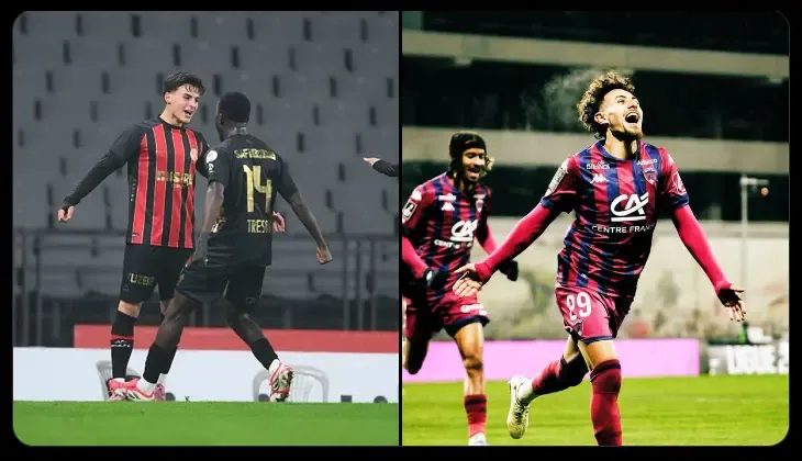 Beşiktaş'tan Genç Kanat Harekâtı!