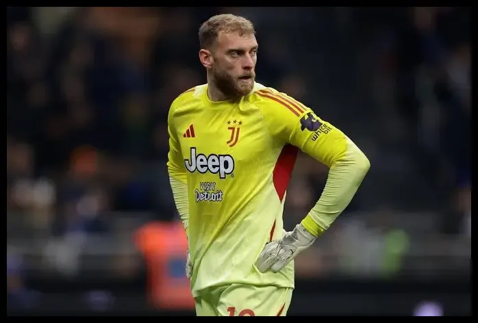 Beşiktaş'tan Juventus Çıkarması!