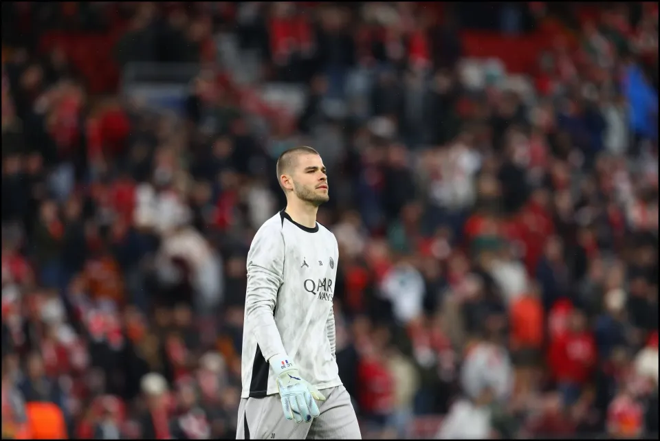 Beşiktaş'tan Kaleye Fransız Hamle!