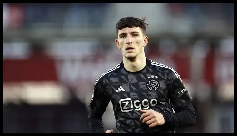 Beşiktaş'tan Savunmaya Yerli Hamle!