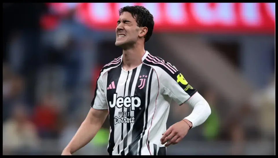 Dusan Vlahović'in Beşiktaş'tan İstediği Ücret Belli Oldu!