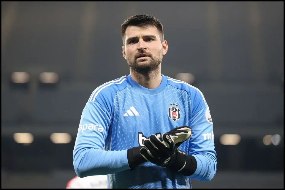 Ersin Destanoğlu'na İngiltere'den Sürpriz Talip!
