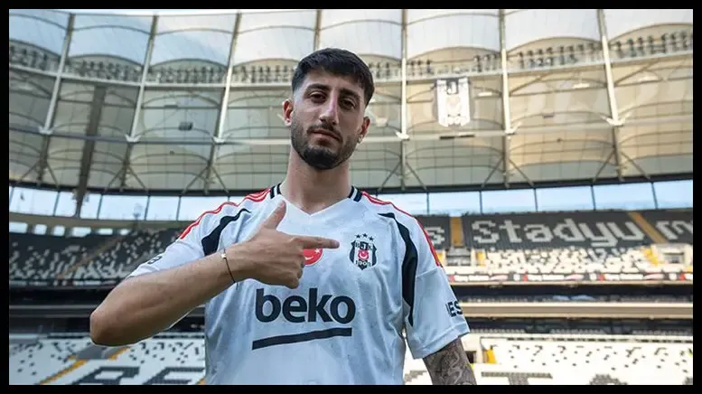 Fatih Karagümrük, Can Keleş'i Yeniden İstiyor!