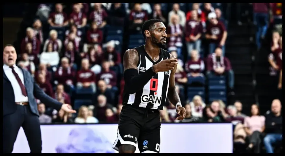 Jonah Mathews'tan Kötü Haber!