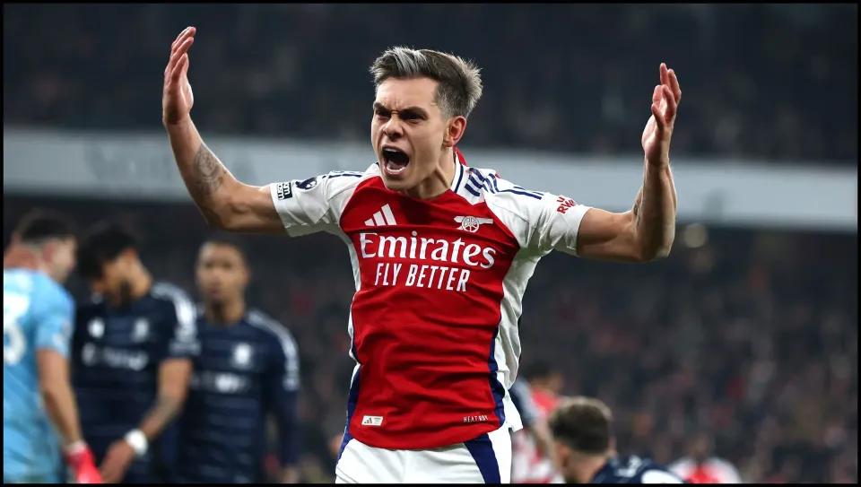 Leandro Trossard'dan Beşiktaş'a Yeşil Işık!