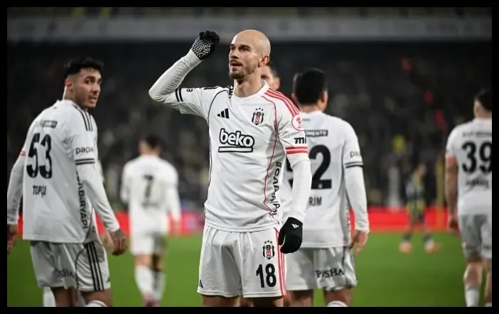 Vaclav Cerny İçin Sürpriz Talip!