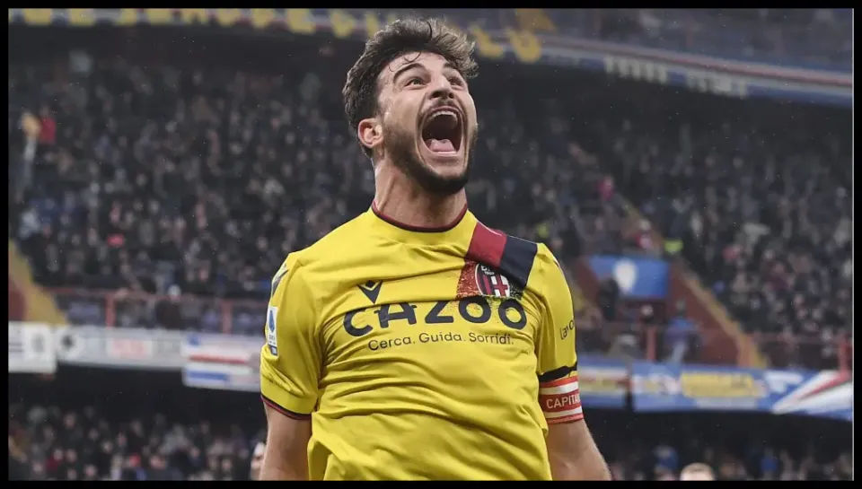 Vincenzo Italiano Eski Öğrencisini İstiyor!