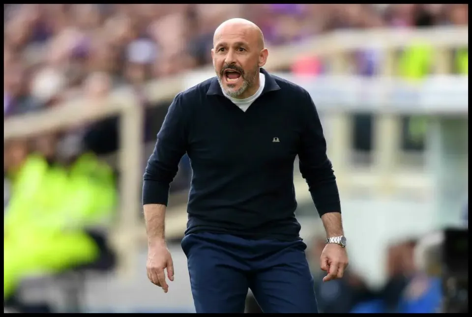 Vincenzo Italiano Resmen Beşiktaş'ta!